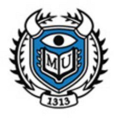 Monsters U Logo - Monsters University (@MonstersU) | Twitter