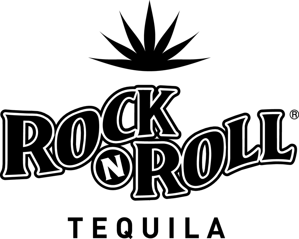 Tequila Logo - ROCK N ROLL TEQUILA LOGO - South Florida Garlic Fest