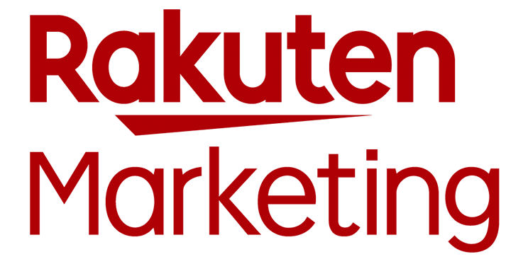Rakuten Logo - New Rakuten Marketing logo