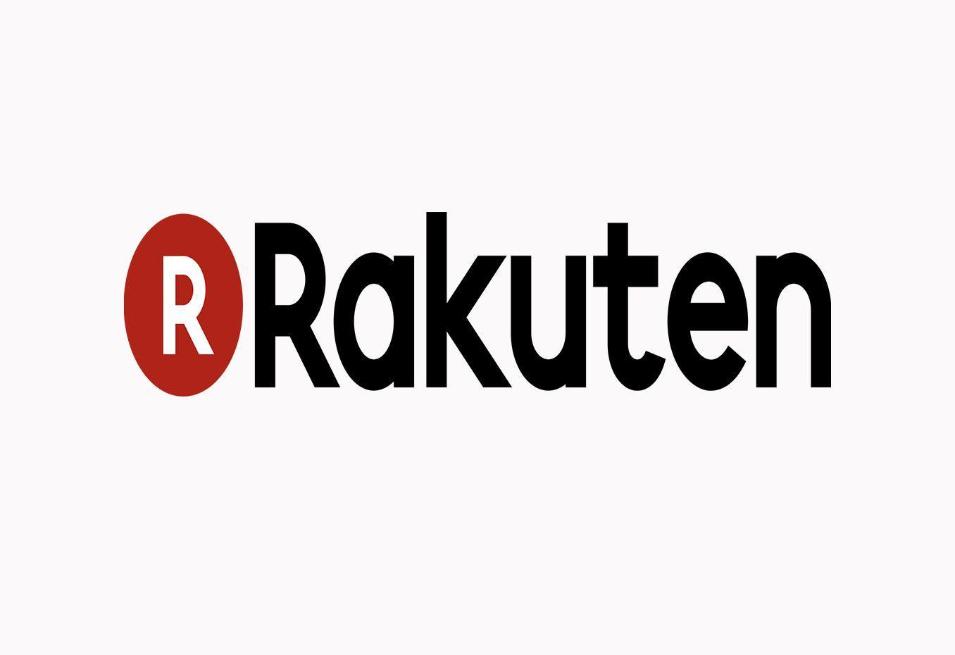 Rakuten Logo - The growth of Rakuten in Brazil and LATAM as sponsor of FC Barcelona