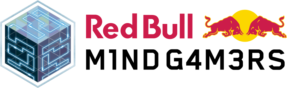 The Mental Gamer Logo - Home — Red Bull Mind Gamers
