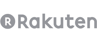 Rakuten Logo - Logo Gray 340x162 Rakuten 04