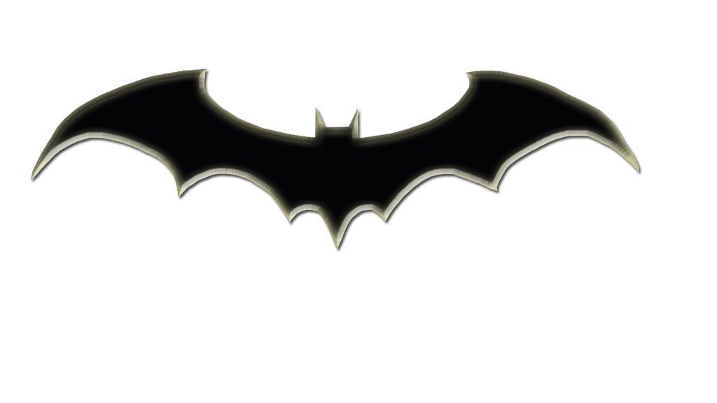Batman Arkham Logo - Batman arkham asylum Logos