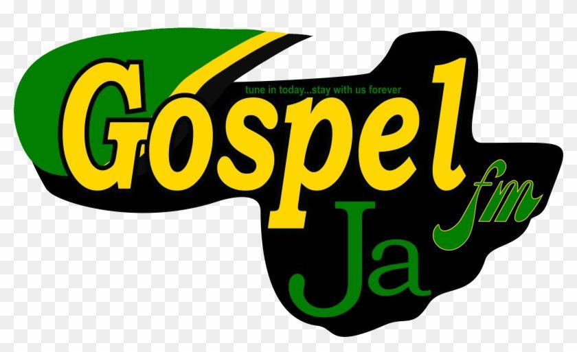 Live Radio Logo - Live Radio - Gospel Ja Fm Logo - Free Transparent PNG Clipart Images ...
