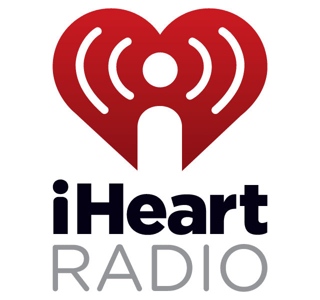 Live Radio Logo - Learn About iHeartRadio