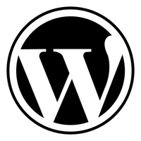 WordPress Logo - Wordpress Logo PNG Transparent Wordpress Logo PNG Image