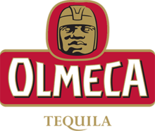 Tequila Logo - Olmeca Tequila