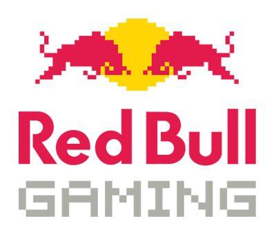 Mental Gaming Red Logo - RedBull LAN. TwitchTV Official Blog
