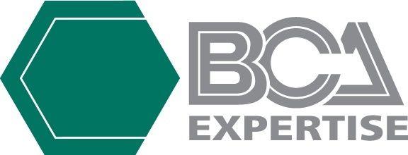 BCA Logo - BCA expertise logo Free vector in Adobe Illustrator ai .ai