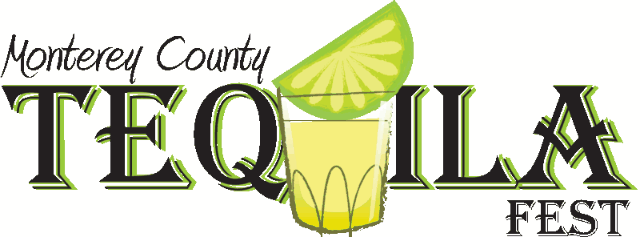 Tequila Logo - Monterey County Tequila Fest Logo