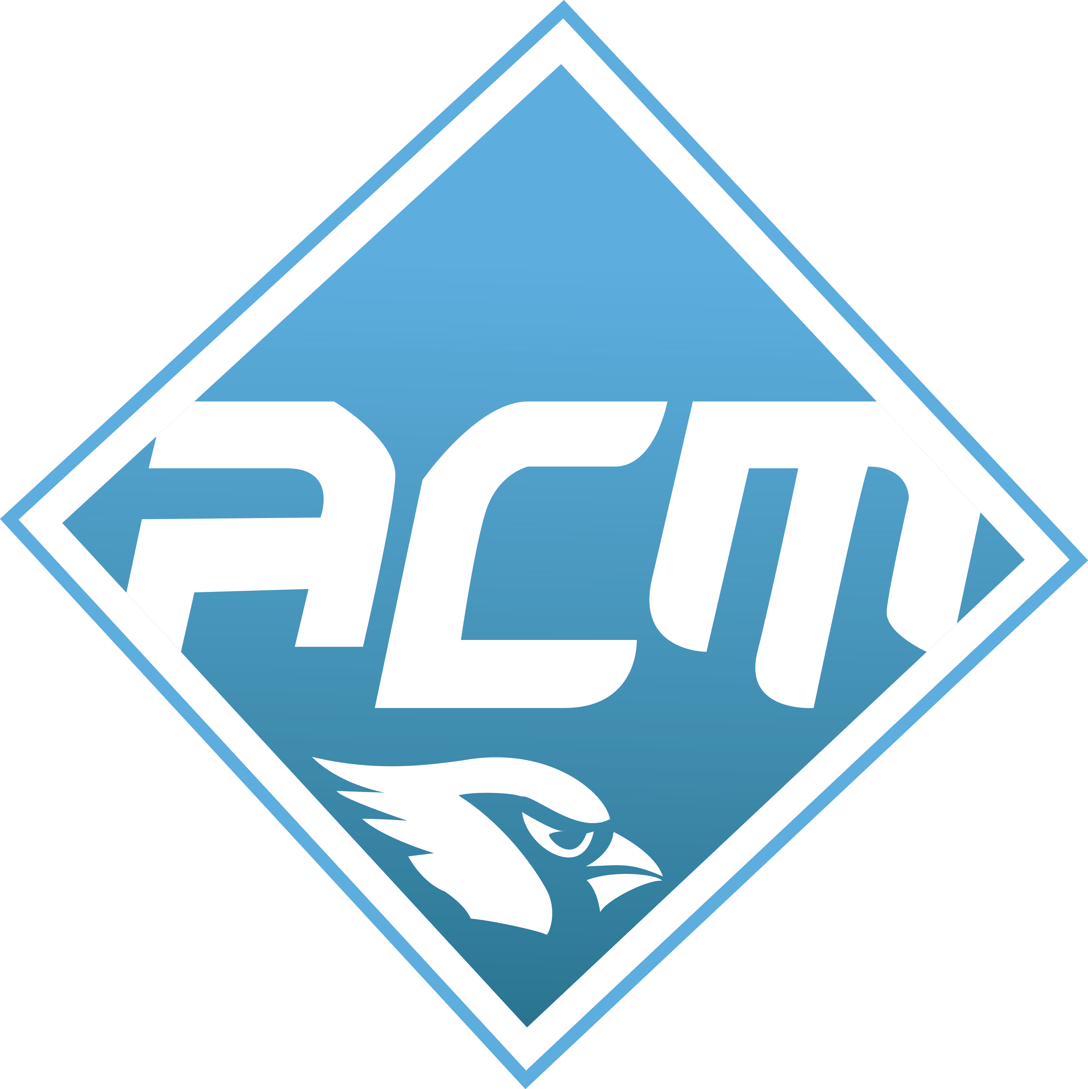 ACM Logo - ACM. Mapúa University