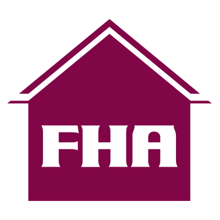 FHA Loan Logo - fha-mortgage - Elmira Savings Bank Mortgage