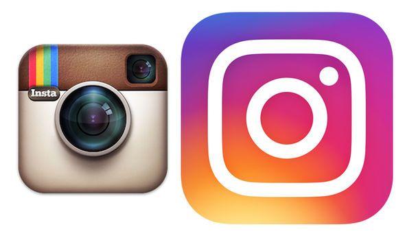 Instagram Instagram Logo - Instagram unveils colourful new logo, and people aren't happy at all