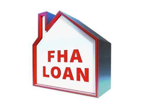 FHA Logo - Everything You Need to Know About FHA Loans — TILA Mortgage