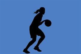 Women's Basketball Logo - Women's Basketball