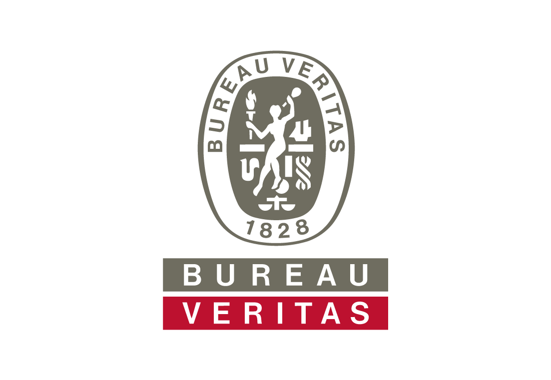Veritas Logo - bureau-veritas-logo - Click Travel