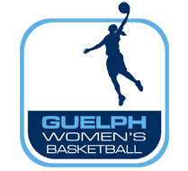 Women's Basketball Logo - Logo. Guelph Womens Basketball League