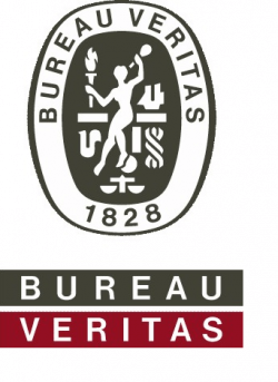 Bureau Veritas Logo - Bureau Veritas - British Occupational Hygiene Society (BOHS)