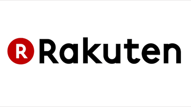 Rakuten Logo - Rakuten rebranding marks 20th anniversary - Inside Retail Asia