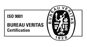Bureau Veritas Logo - Logo bureau veritas blanc