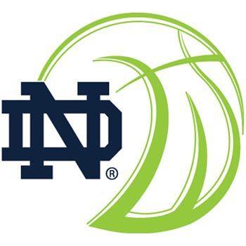 Women's Basketball Logo - notre dame basketball logo's New in Sports