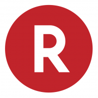 Rakuten Logo - Rakuten | Brands of the World™ | Download vector logos and logotypes