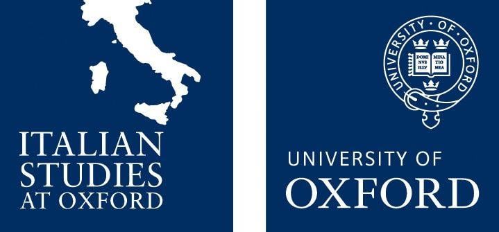 Universityofoxford Logo - Italian Studies at Oxford |