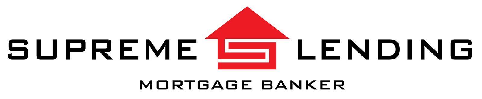 Supreme Lending Mortgage Logo LogoDix