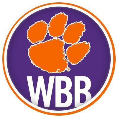 Women's Basketball Logo - Clemson Women's Basketball