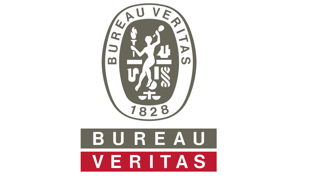 Bureau Veritas Logo - Bureau Veritas And Ascenz Join Forces
