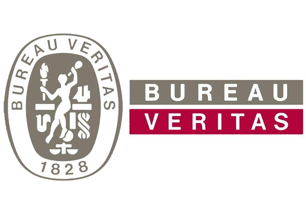 Bureau Veritas Logo - LogoDix