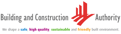BCA Logo - Building & Construction Authority