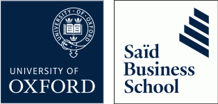 Universityofoxford Logo - Business school rankings from the Financial Times