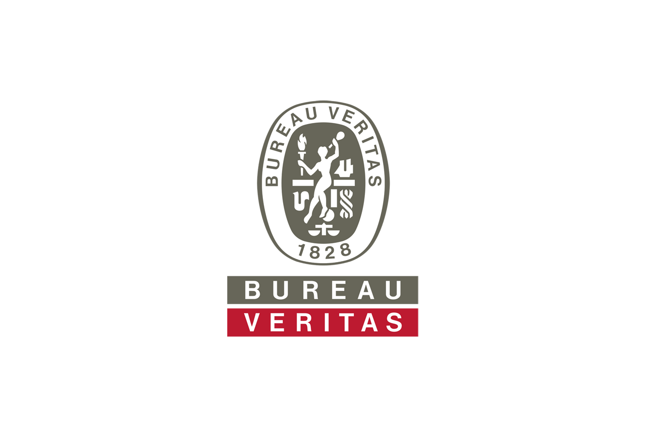 Bureau Veritas Logo - Bureau Veritas logo | Dwglogo