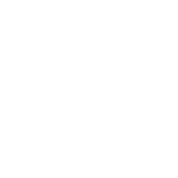 White Social Logo - White instagram icon - Free white social icons