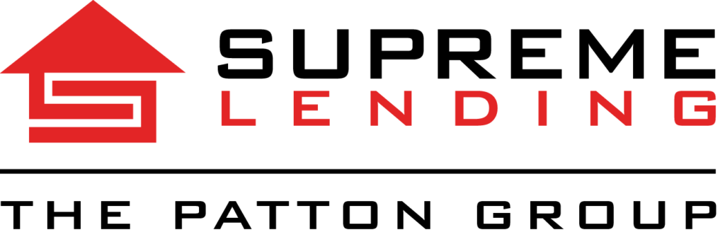 Supreme Loan Logo - Supreme Lending 247 | Home Loans | Supreme Lending | Loan Programs