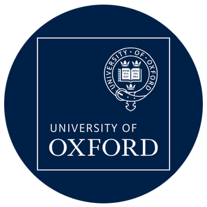 Universityofoxford Logo - Audioboom / University of Oxford