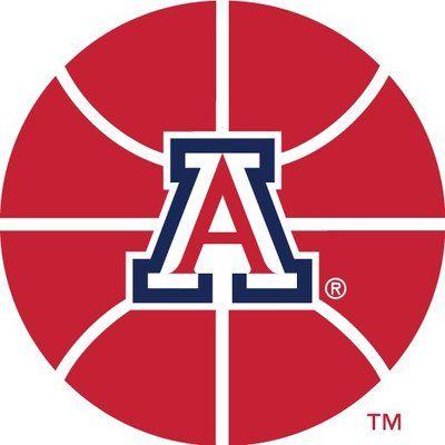 Women's Basketball Logo - Arizona Women's Basketball (@ArizonaWBB) | Twitter