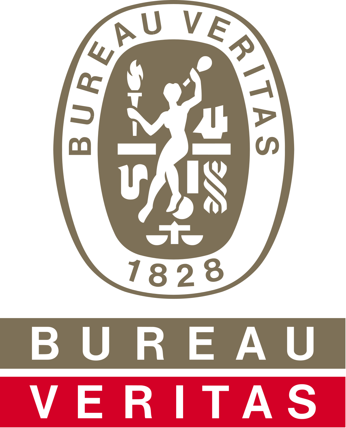 Bureau Veritas Logo - Bureau Veritas – Wikipedia