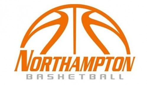 Women's Basketball Logo - NJCAA Region XIX - Northampton Men's and Women's Basketball Capture ...