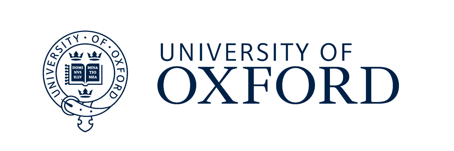 Universityofoxford Logo - University Of Oxford Logo Text transparent PNG