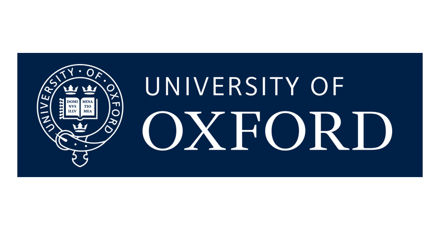 Universityofoxford Logo - University of Oxford – DNA-Robotics