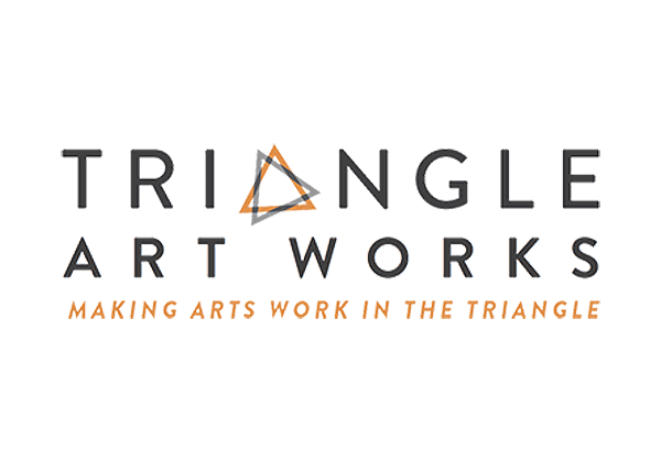 Triangle Art Logo - Triangle ArtWorks Logo | ocagnc.org