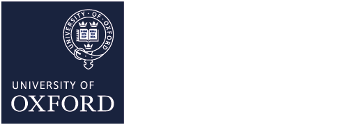 Universityofoxford Logo - Department of Statistics, University of Oxford