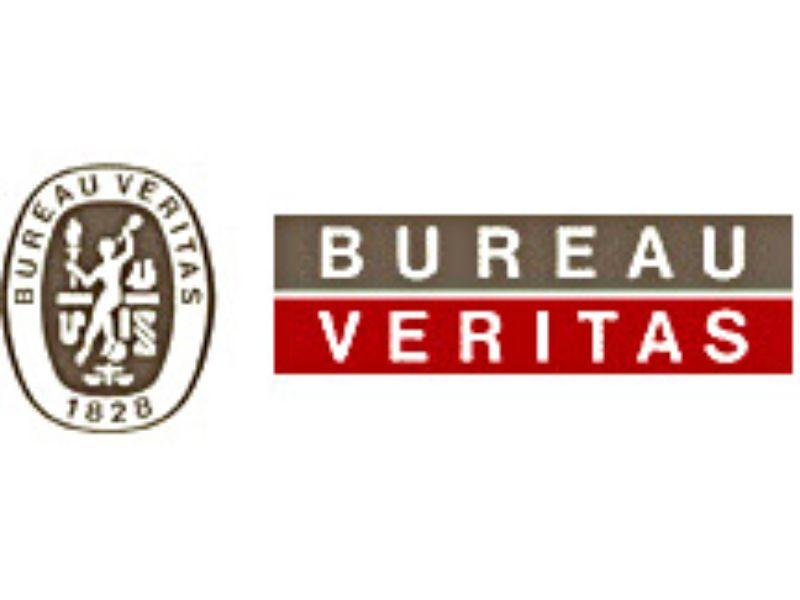 Bureau Veritas Logo - ROSEN - Bureau Veritas Confirms Compliance of ROAIMS to ...