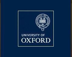 Universityofoxford Logo - Short Course - Health and Humanitarian Response in Complex ...