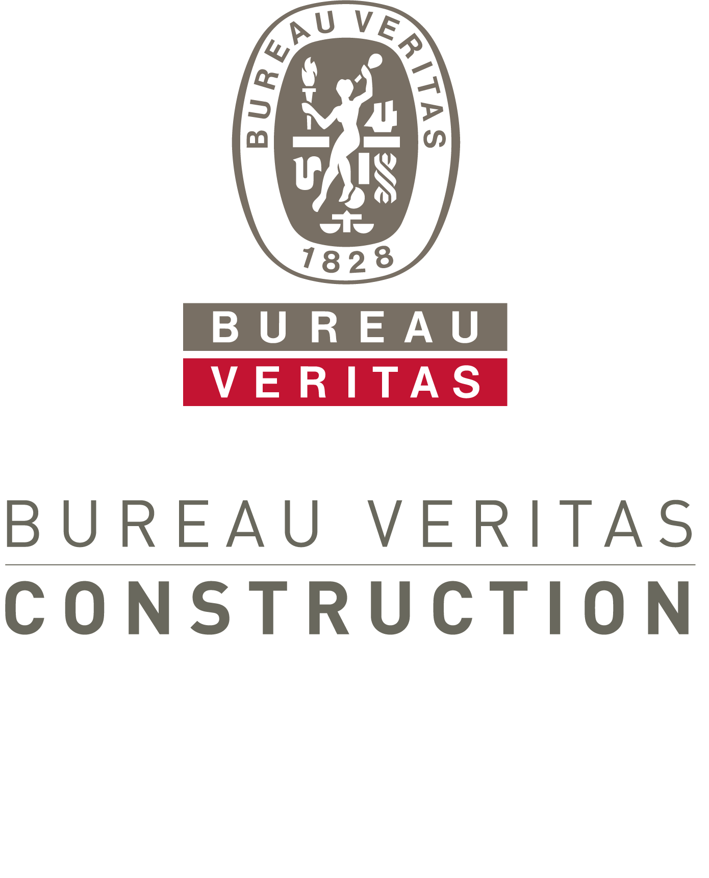 Bureau Veritas Logo - Logo BV Construction - BtoBim