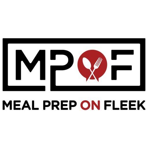 Food Prep Logo - Meal Prep 101 For Beginners - Meal Prep on Fleek™