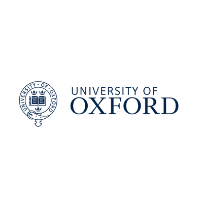 Universityofoxford Logo - University Of Oxford Logo Text transparent PNG - StickPNG