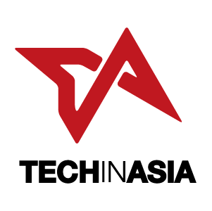 Asian Company Logo - Tech in Asia - Connecting Asia's startup ecosystem